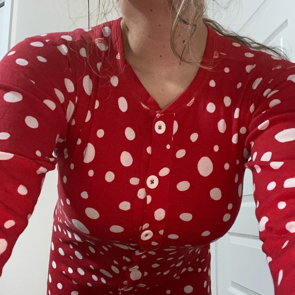 2/15$ Cute pajamas - Picture 2 of 3